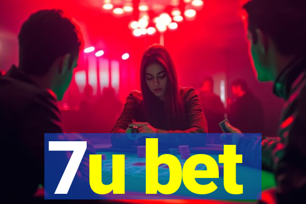 7u bet